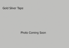 Load image into Gallery viewer, Moosalamoo SD000016-TrollingDodger-Gold-Silver-Tape