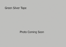 Load image into Gallery viewer, Moosalamoo SD000060-TrollingDodger-Green-Silver-Tape