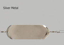 Load image into Gallery viewer, Moosalamoo SD001-DodgerAttactor-Silver-Metal