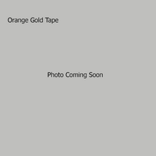 Load image into Gallery viewer, Moosalamoo SD0011-TrollingDodger-Orange-Gold-Tape-
