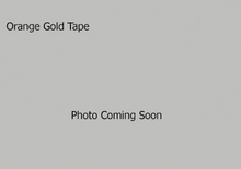 Load image into Gallery viewer, Moosalamoo SD0011-TrollingDodger-Orange-Gold-Tape-