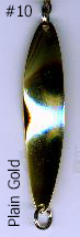 Load image into Gallery viewer, Top Gun Trolling Spoon