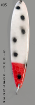 Load image into Gallery viewer, TG-95-Glow-Bloody-Nose