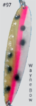 Load image into Gallery viewer, TG97-Wayne-Bow