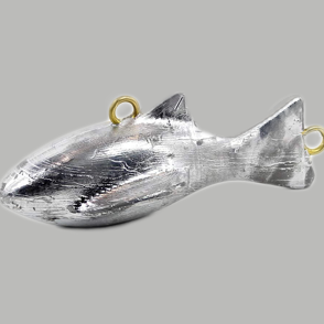 Downrigger Fish Weight – A.J.'s Custom Products Downrigger Fish Weight – A.J.'s Custom Products