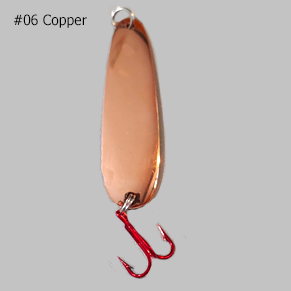 brown coronation spoon fishing lure P-Line Pro Steel Gold/Fluorescent Red / 2/3 oz Pro Kings Regular Spoons use a custom stamped spoon blade with a specific shape and curve Hal Brown Co. Brown's Original