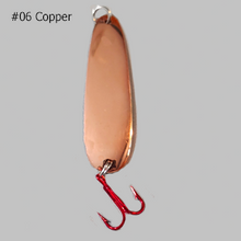 Load image into Gallery viewer, Moosalamoo-Sutton-44G06-Smooth-Copper
