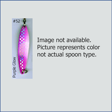 Load image into Gallery viewer, 52-ChevChaseSpoon_PurpleGlow
