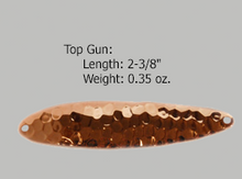 Load image into Gallery viewer, Mooslamoo-Top-Gun Spoon
