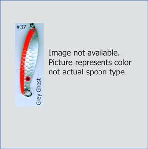 chevy chase fishing lure Chev Chase Trolling Spoon Size 1 – A.J.'s Custom Products