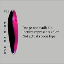 Load image into Gallery viewer, Chev Chase Trolling Spoon Size 1
