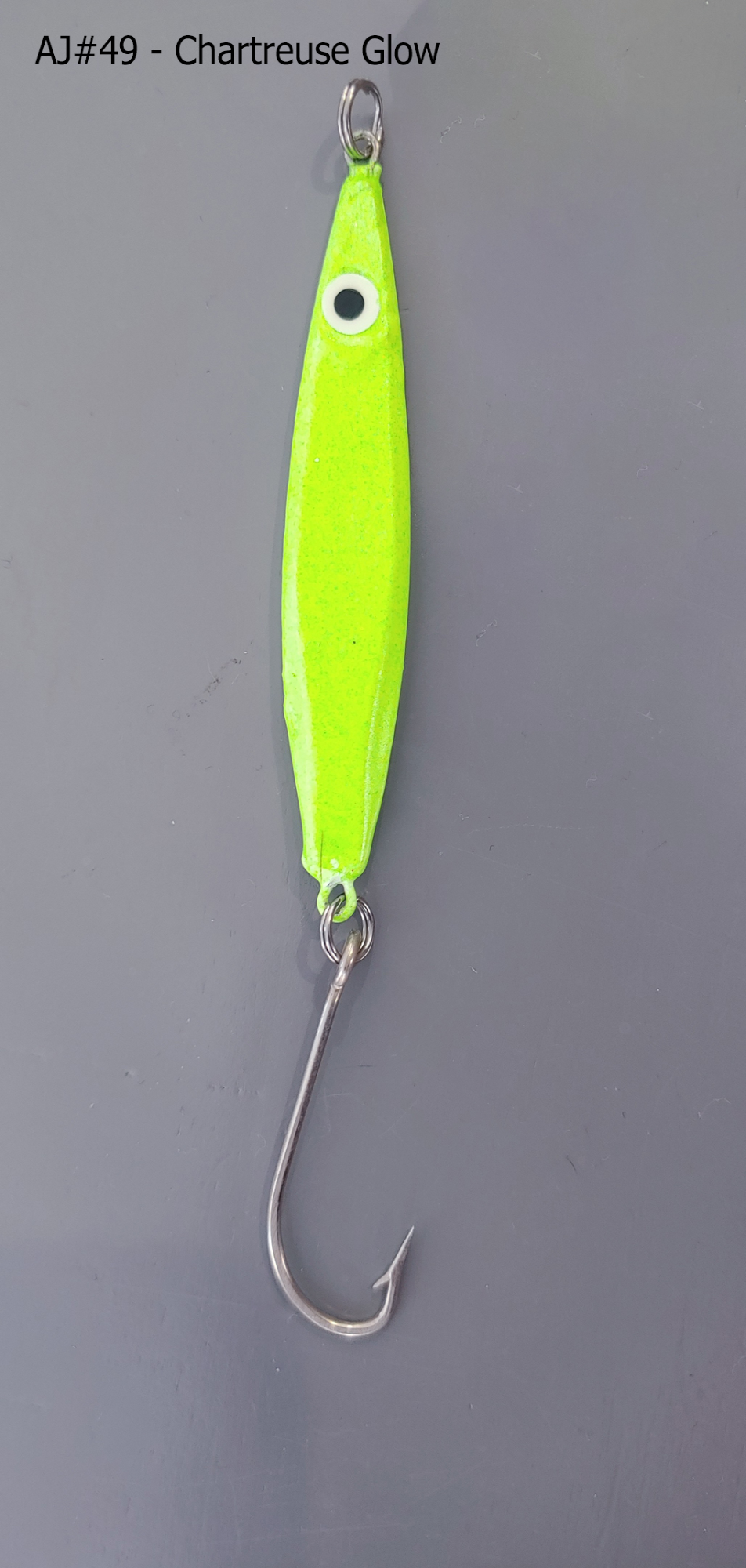 Swimstik Jigging Lures