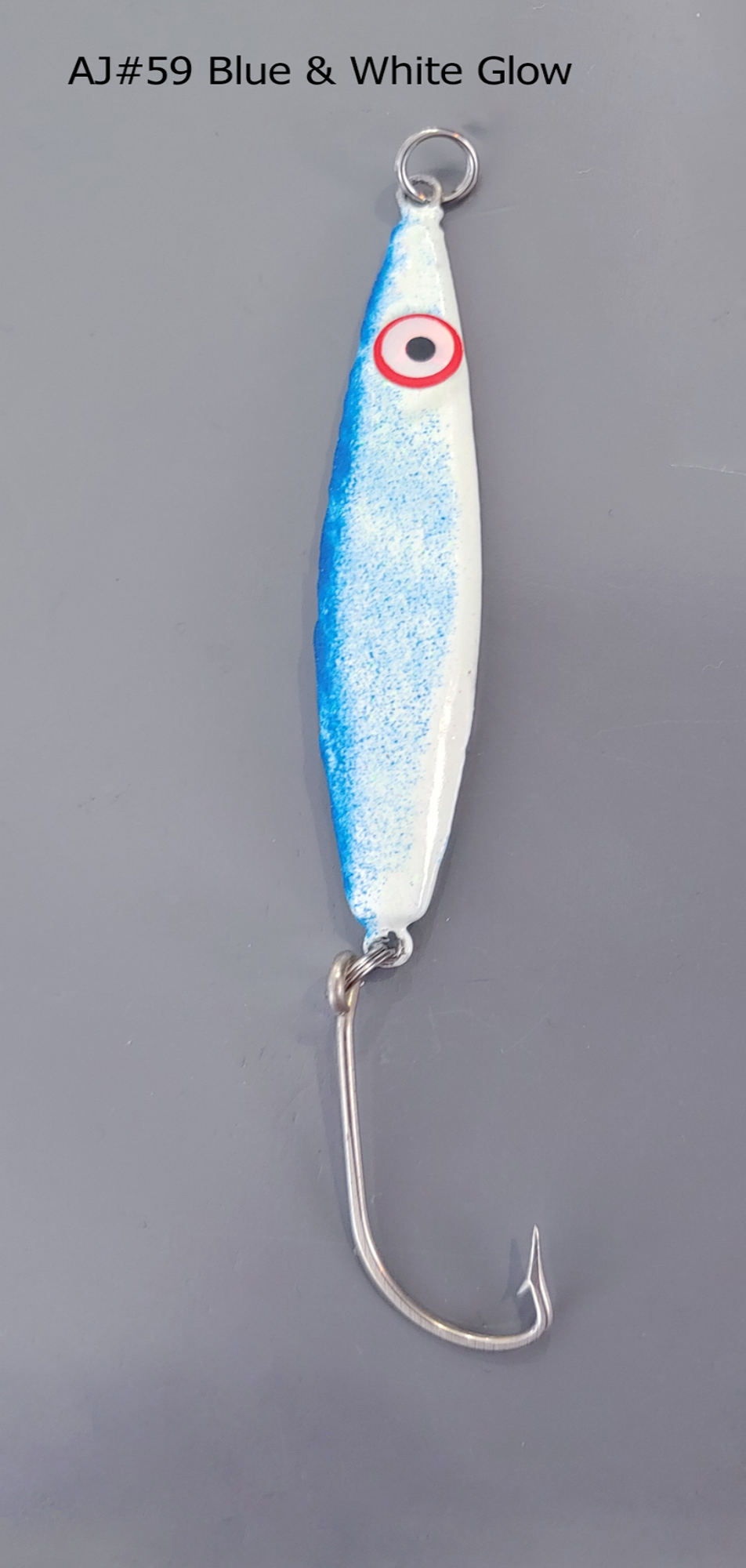 Swimstik Jigging Lures