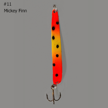 Load image into Gallery viewer, BB Gun 11 Mickey Finn Trolling Spoon
