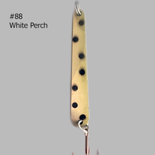 Load image into Gallery viewer, Moosalamoo Mini BB Gun #88 White Perch
