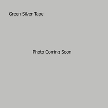 Load image into Gallery viewer, Moosalamoo SD000060-TrollingDodger-Green-Silver-Tape
