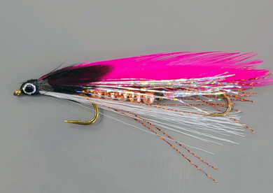 Tandem Rangeley Special Streamer Fly